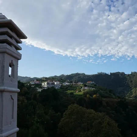 Ilha & Montanha - 3*