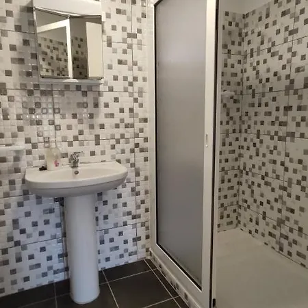 Bed and Breakfast Ilha & Montanha -