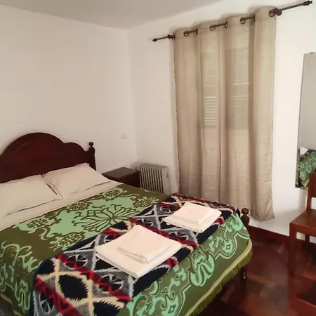 Ilha & Montanha - Bed and Breakfast Santana (Madeira)