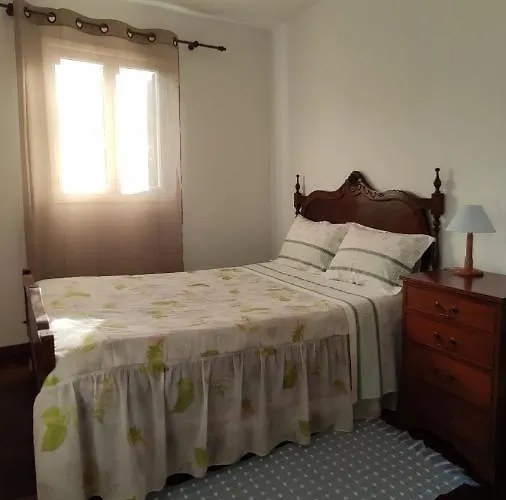 Ilha & Montanha - סנטנה