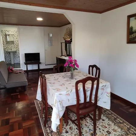 Ilha & Montanha - Bed & Breakfast Santana (Madeira)