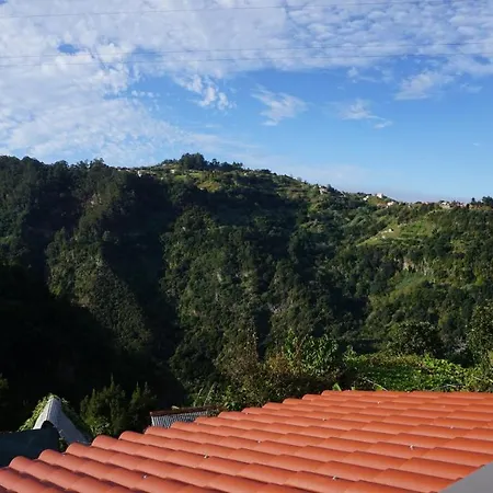 Ilha & Montanha - Bed and breakfast 3*