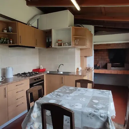 Ilha & Montanha - Bed & Breakfast *