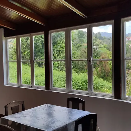 Ilha & Montanha - 3*