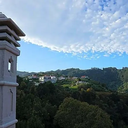 Ilha & Montanha - Bed and Breakfast