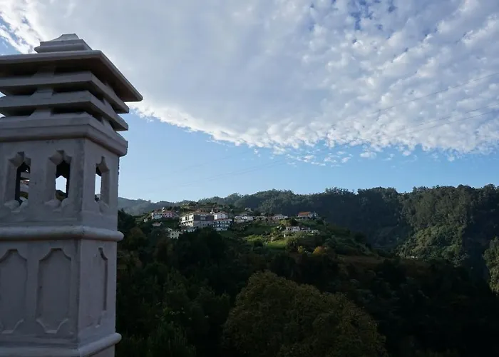 Ilha & Montanha - 3*