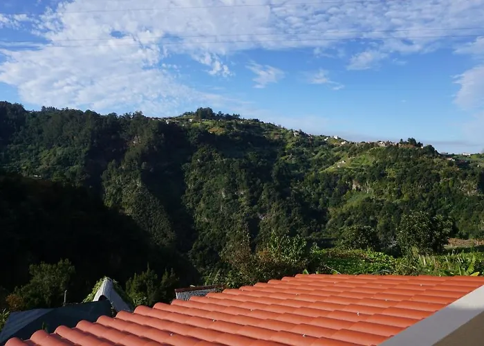 Ilha & Montanha - Bed & Breakfast 3*