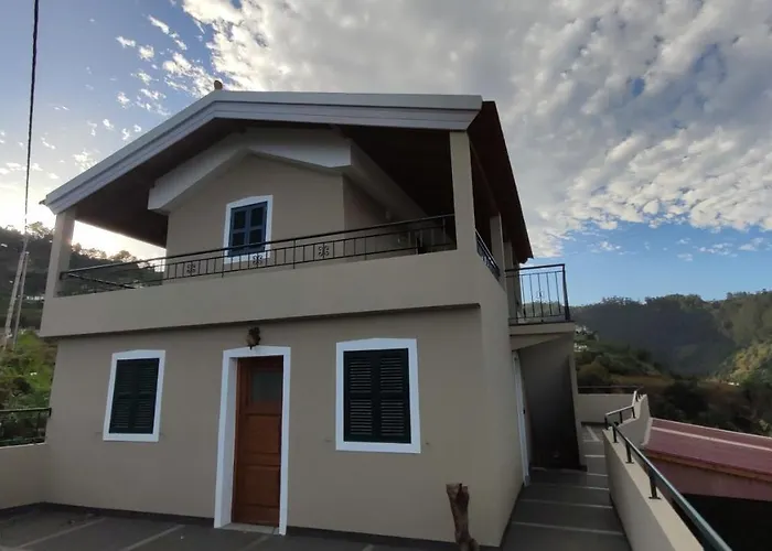 Bed & Breakfast Ilha & Montanha -