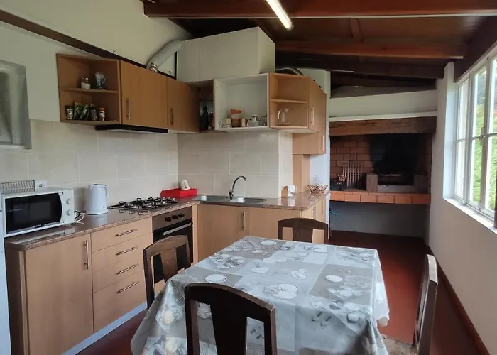 Ilha & Montanha - Bed & Breakfast 3*