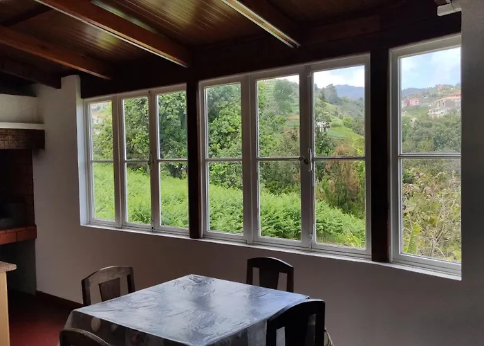 Ilha & Montanha - 3*